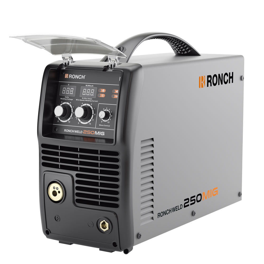 SOLDADORA INVERTER 250MIG - RONCH