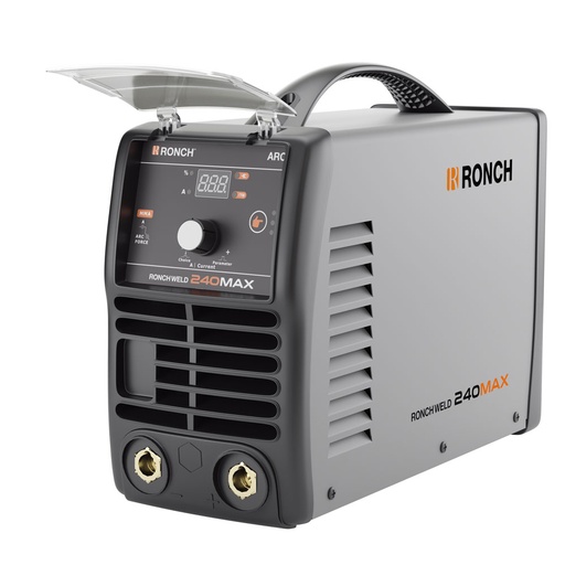 SOLDADORA INVERTER 240MAX - RONCH